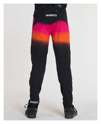 Pantalon Dharco Mens Gravity Ultra Violet