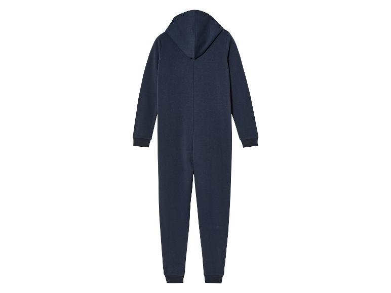Kinder onesie