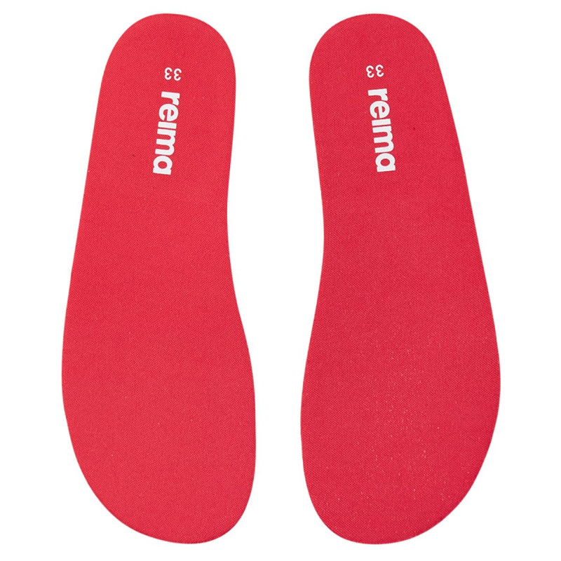 Reima Reima Sandals Rantaan Orange