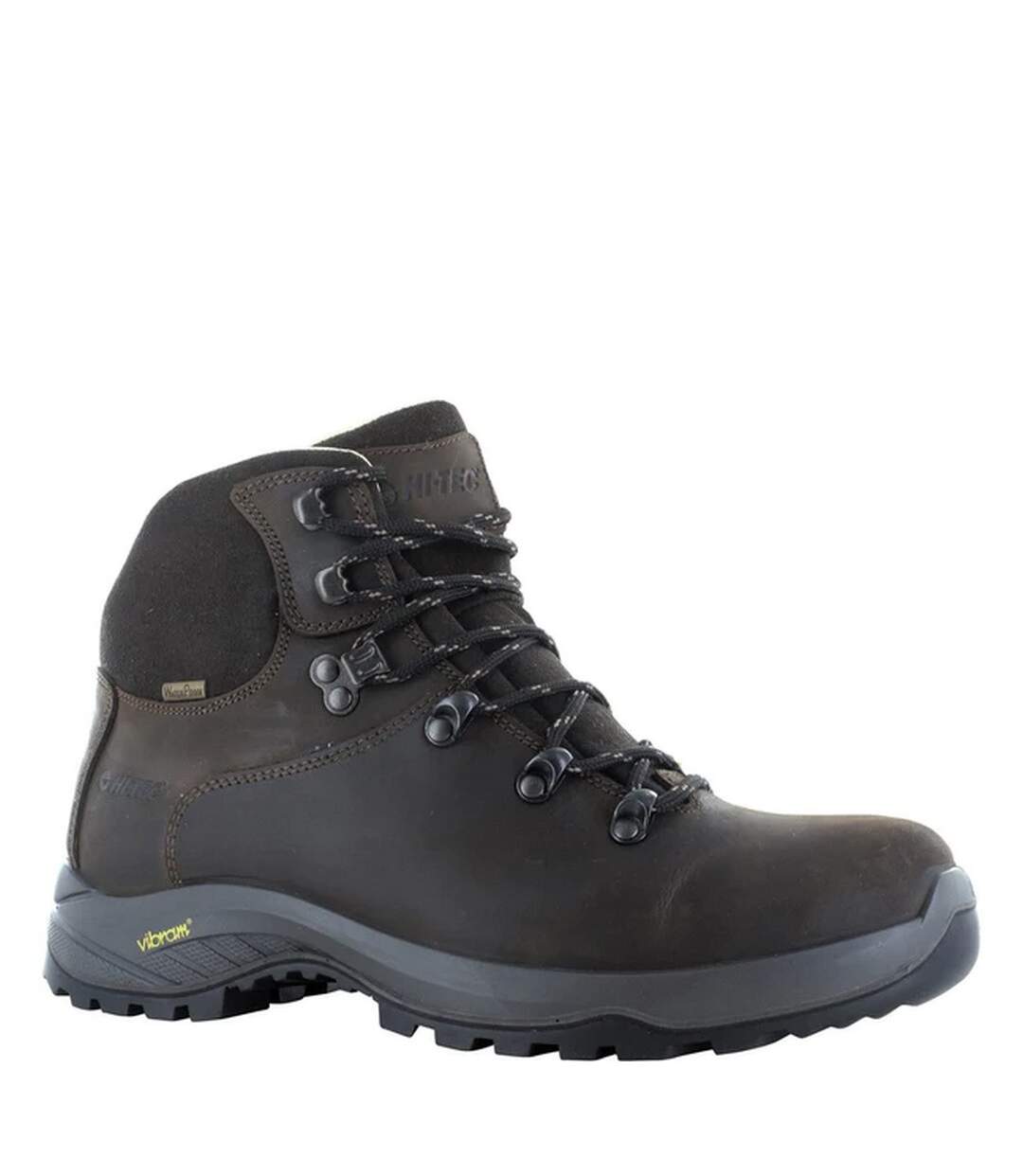 Hi-Tec - Bottes RAVINE PRO - Femme (Marron) - UTFS9987