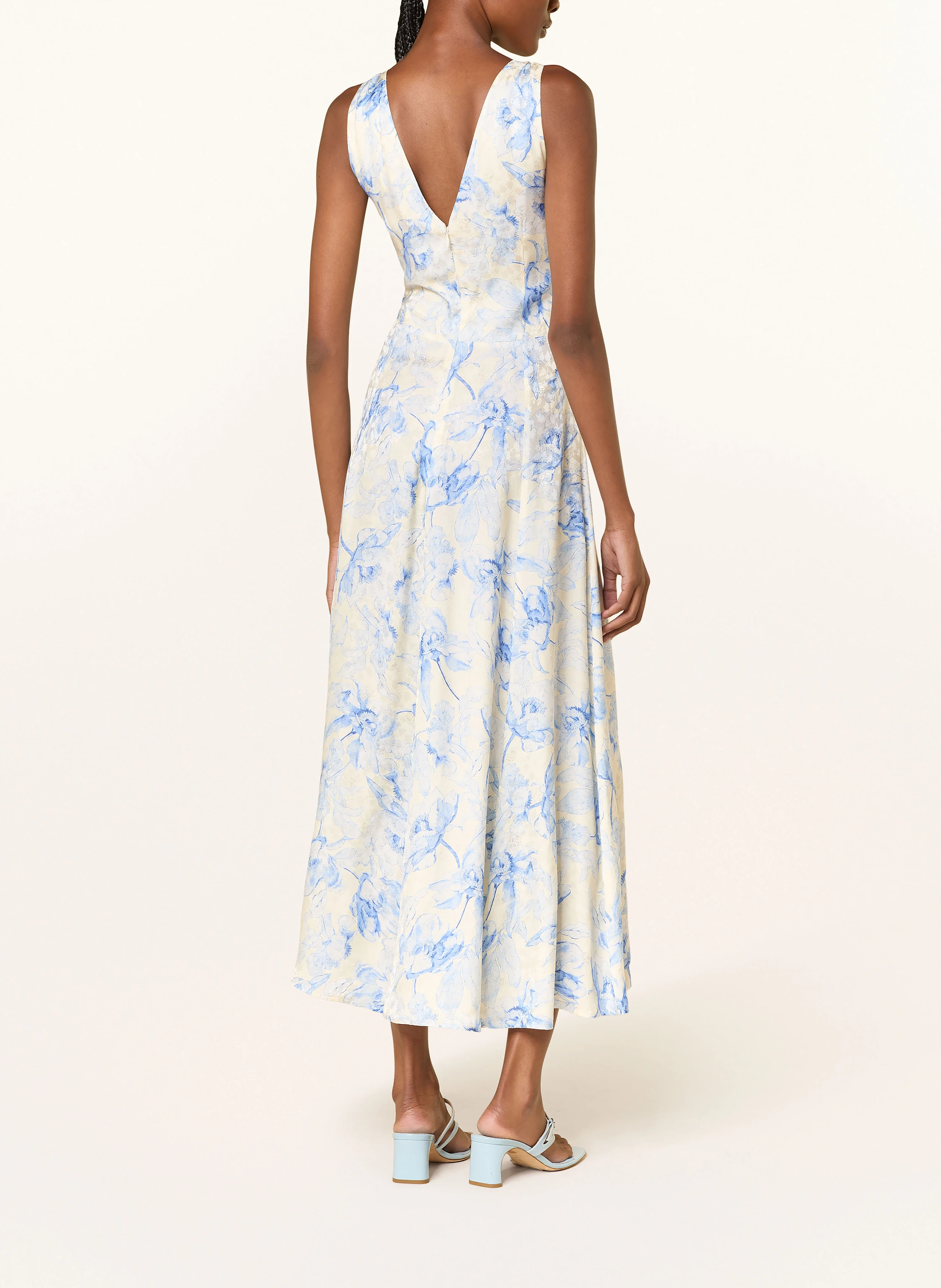 maje Kleid
