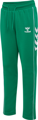 Hummel Track Tracksuit, Pepper Green