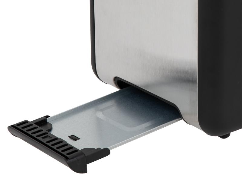 FURBER Wasserkocher, Standmixer und Toaster Set Chaplin Sch Küchengeräte-Set im eleganten Retrolook