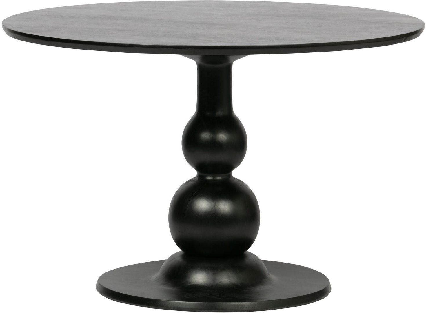 WOOOD Blanco eettafel