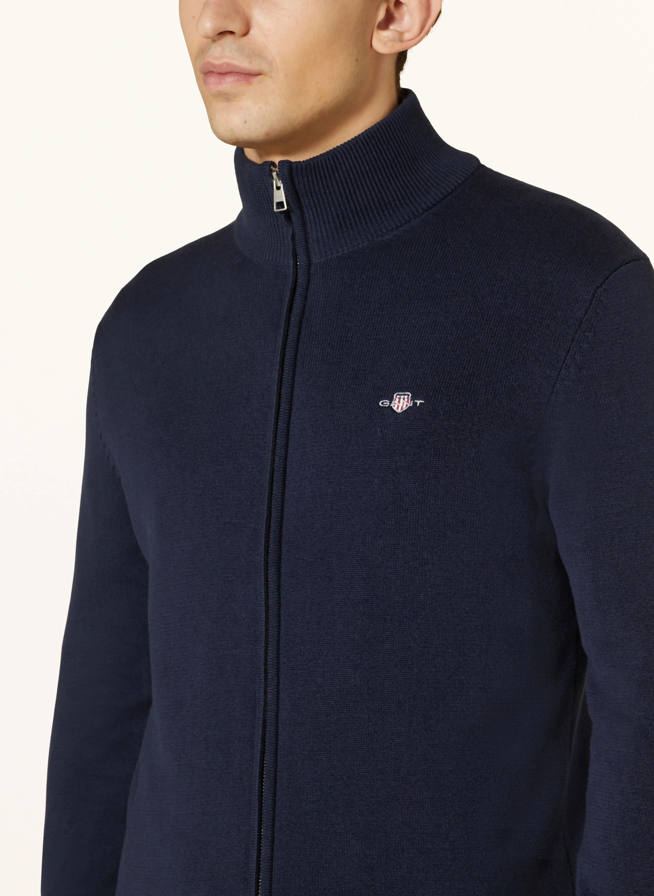 GANT Strickjacke