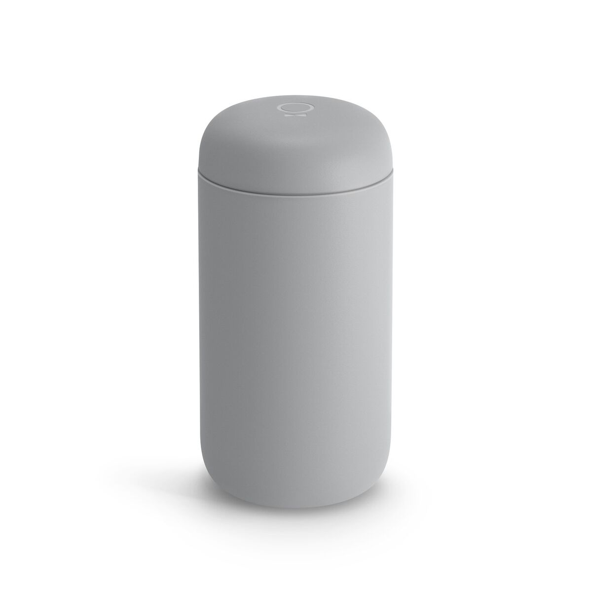 Carter Move termoskrus 350 ml, grey