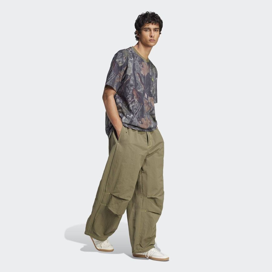 Adidas Original Pantalon parachute