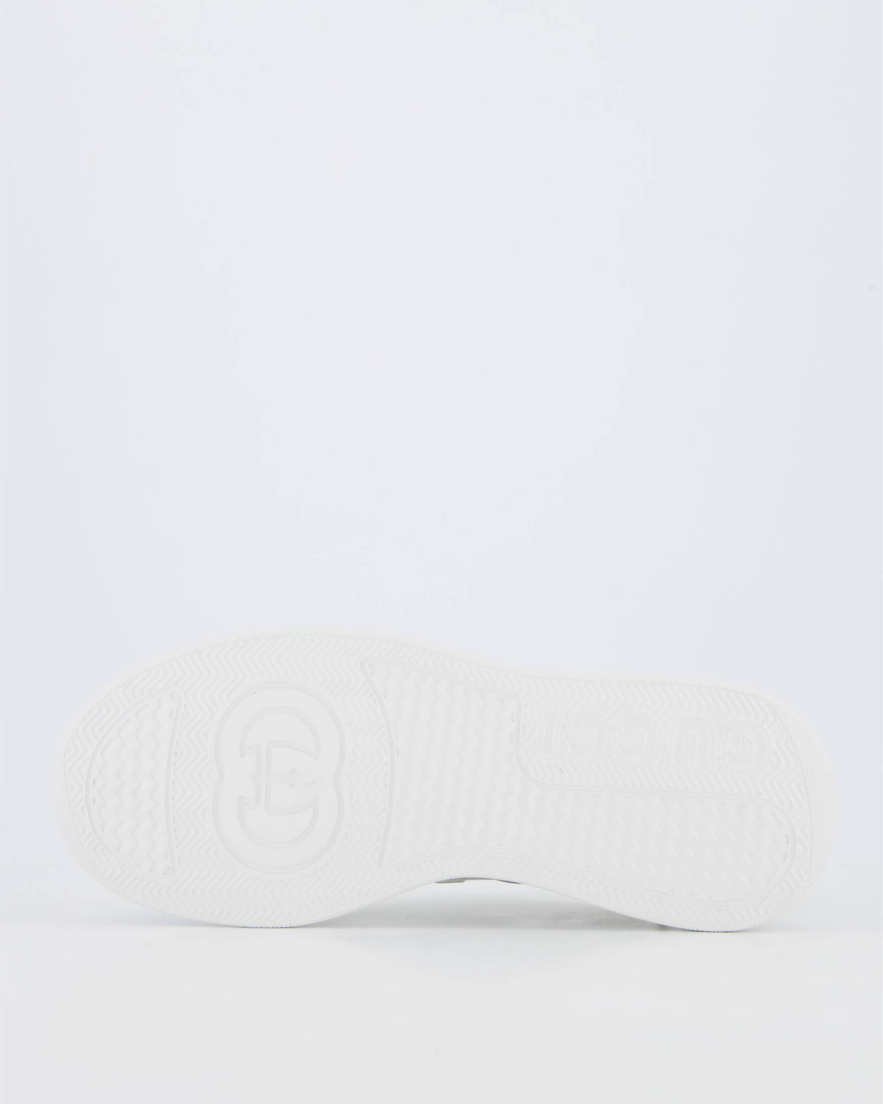 Gucci| Herren Sneaker LEATHER TENNIS SNEAKER