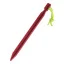 Teltplugger 4-pk 18 cm