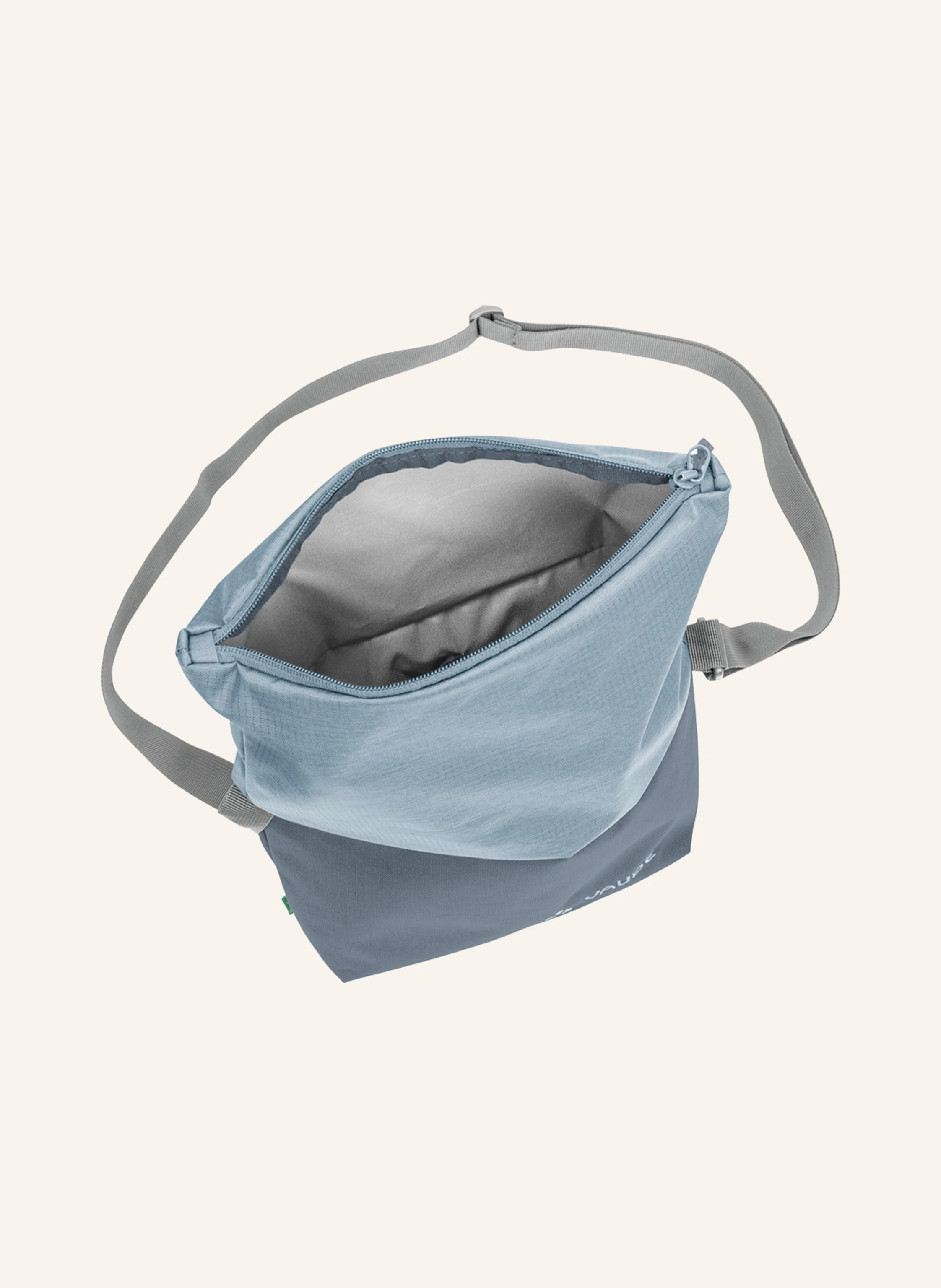 VAUDE Schultertasche HEKA II