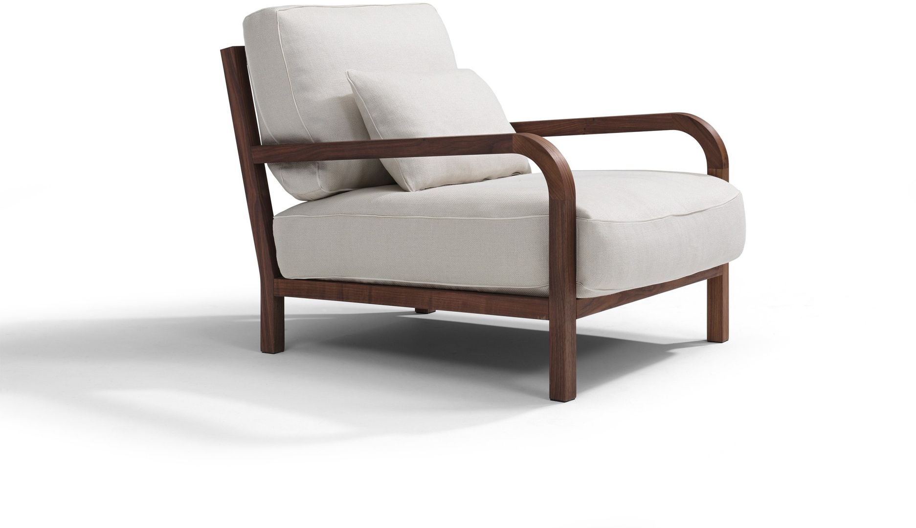 Linteloo Dario Fauteuil