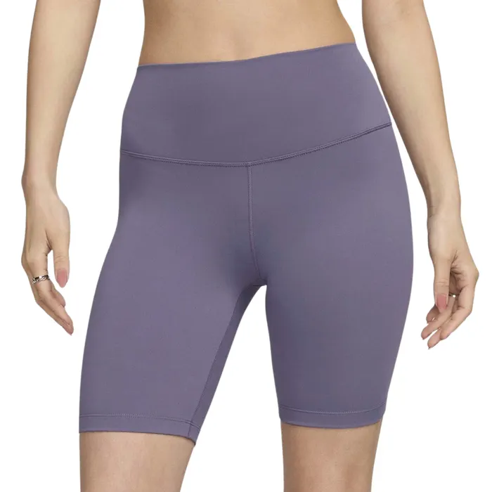Nike One Dri-FIT Bikeshort Dames
