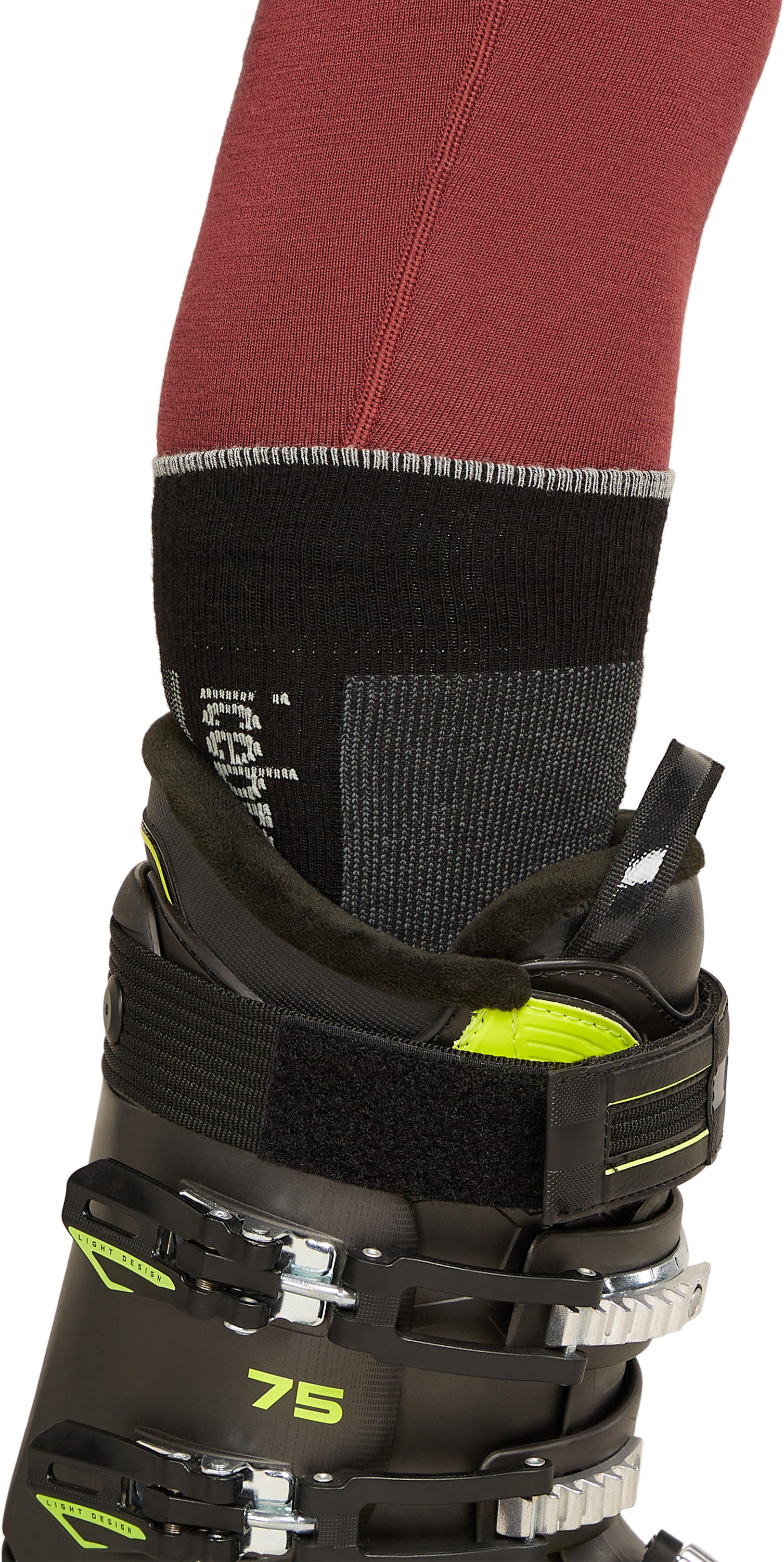 Icebreaker Ski+ Light OTC M's