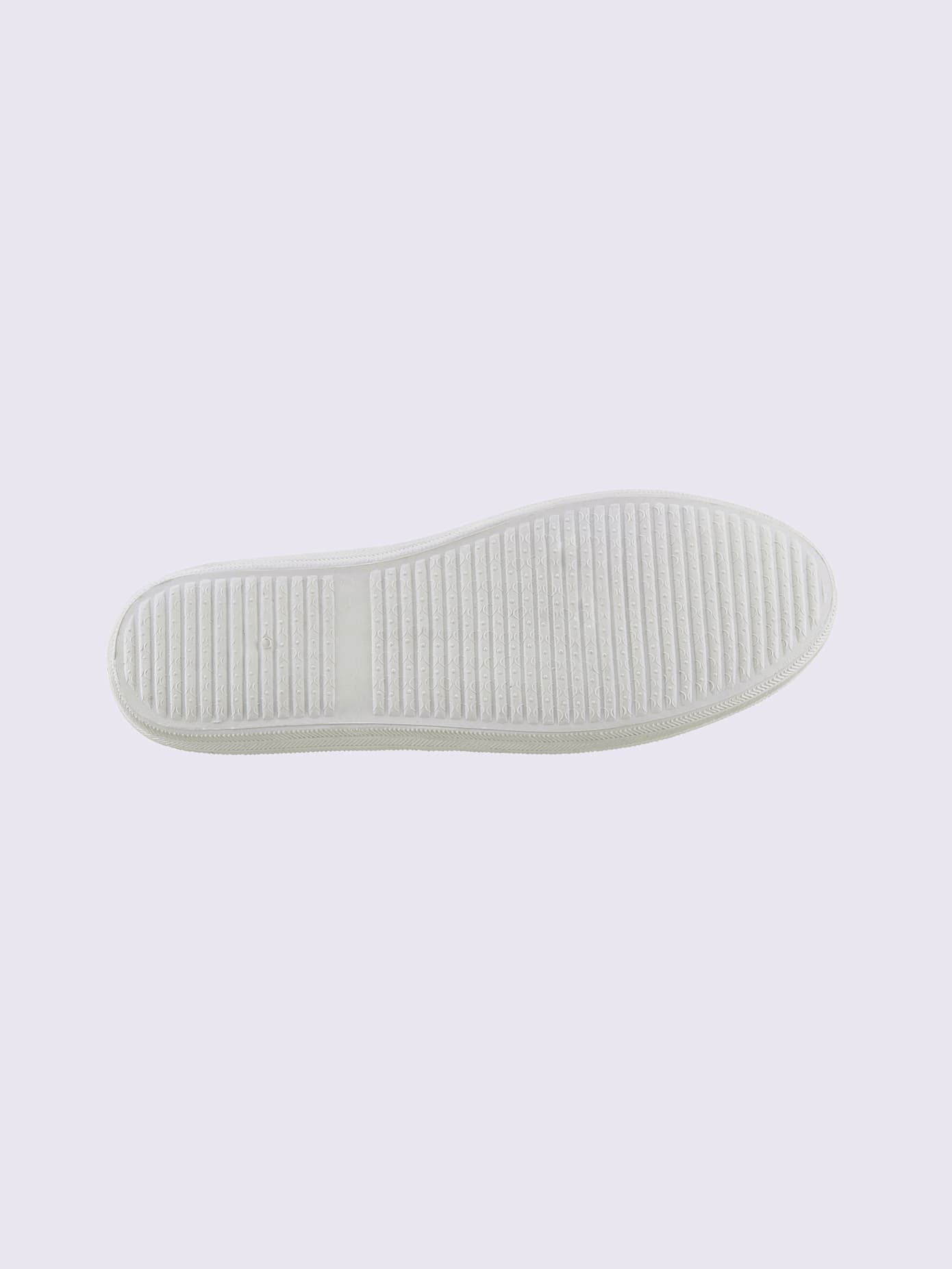 Ballerines largeur f*