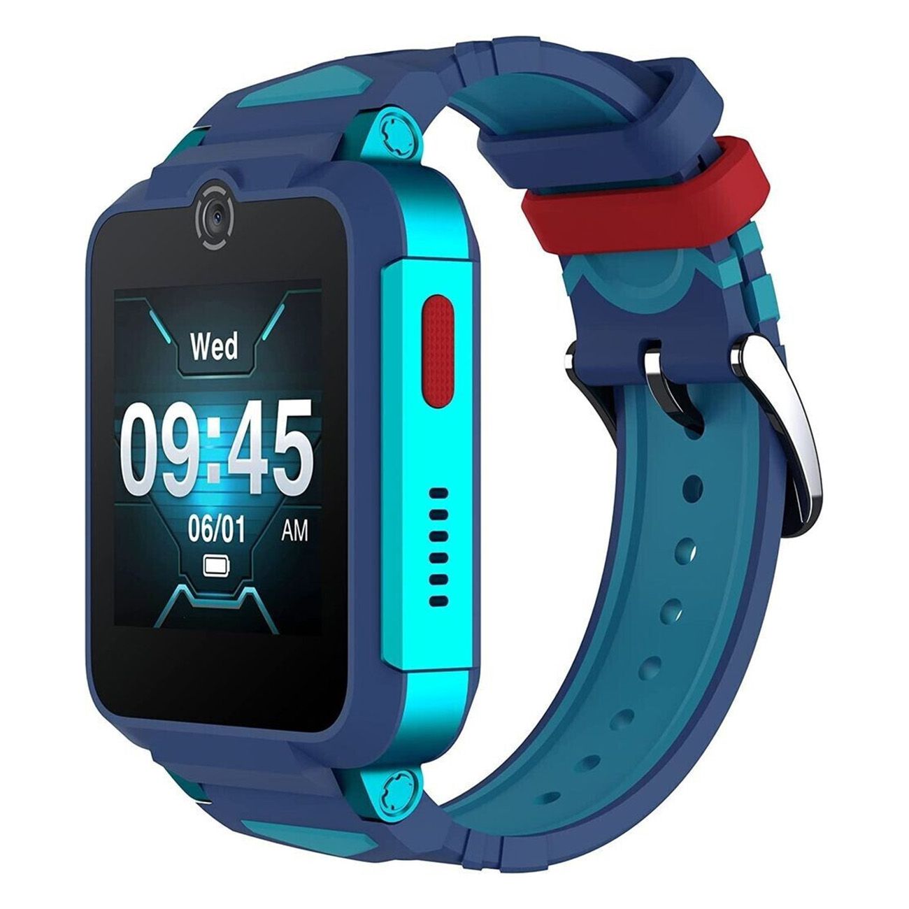 TCL Movetime Family Watch 2 MT42X Smartwatch
