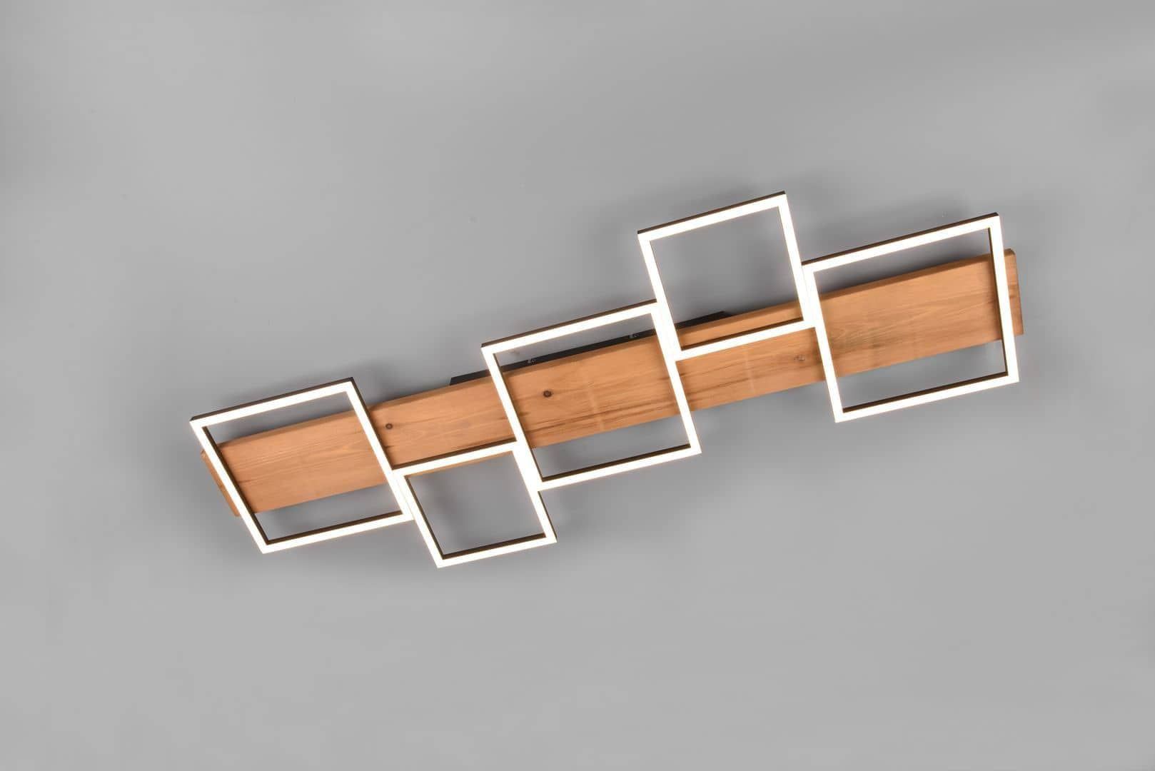 LED-Deckenleuchte