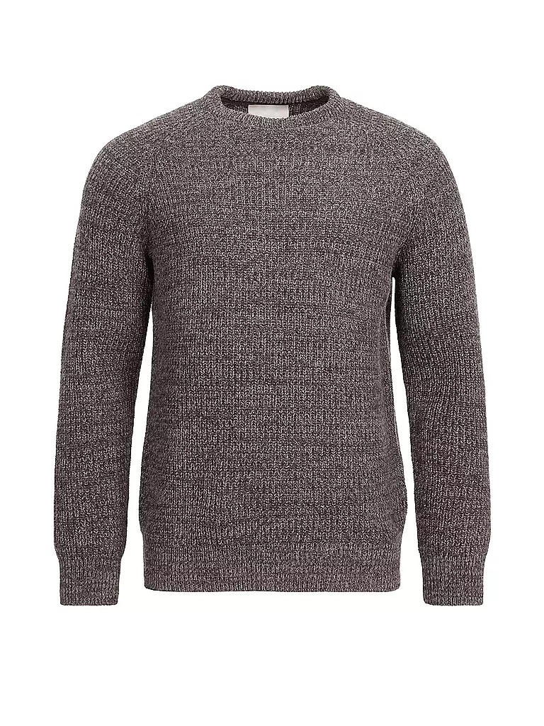 BARBOUR Pullover HORSEFORD olive