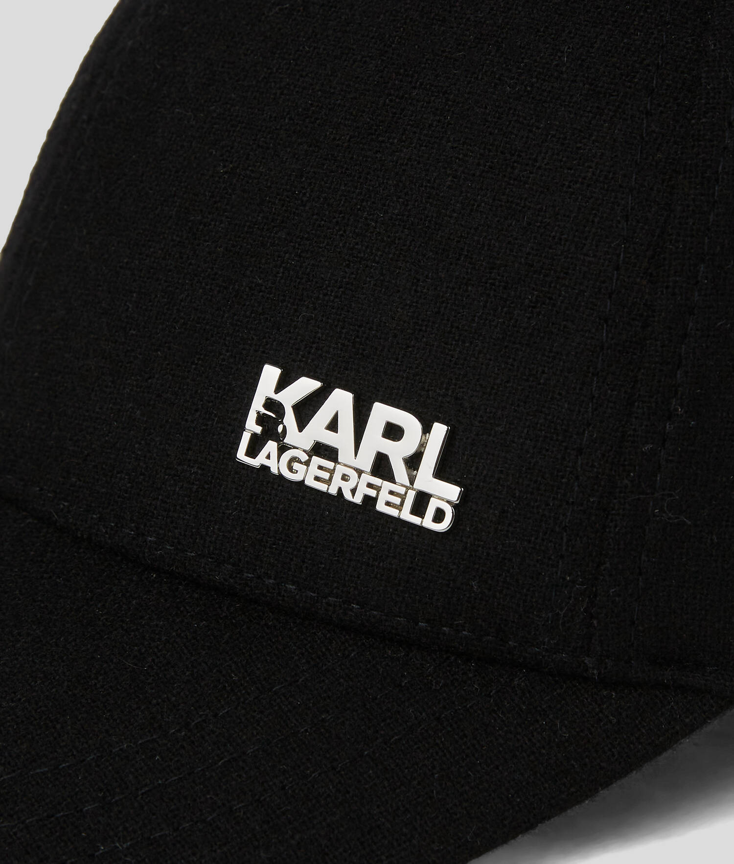 CASQUETTE DE BASEBALL