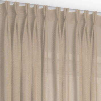 Gordijn Sil kh 2026 linen