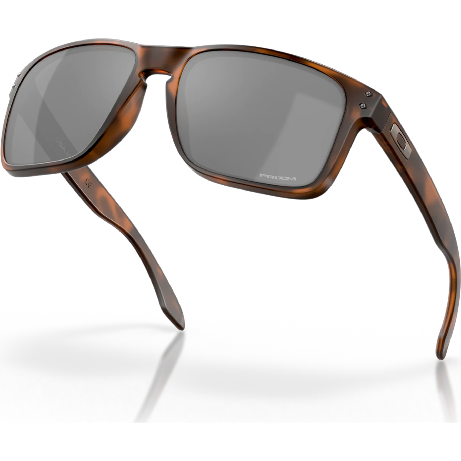 Oakley Holbrook XL Prizm Fietsbril