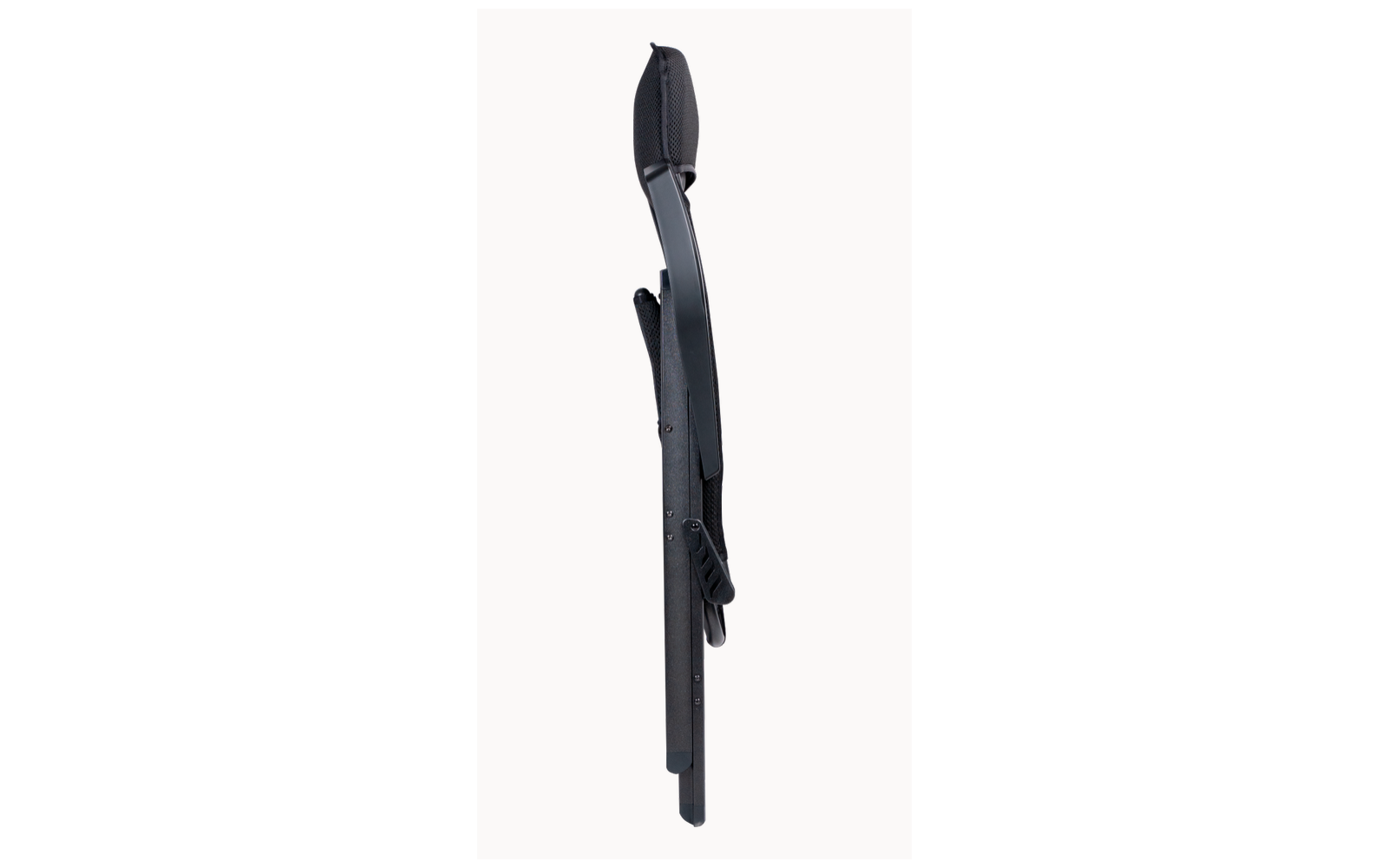 Westfield Klappstuhl Avantgard Noblesse Grande Schwarz