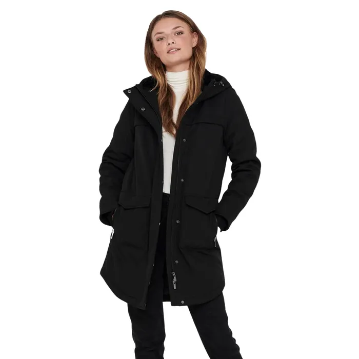 Only Maastricht Parka Winterjas Dames