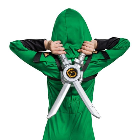 LEGO Ninjago Våpensett