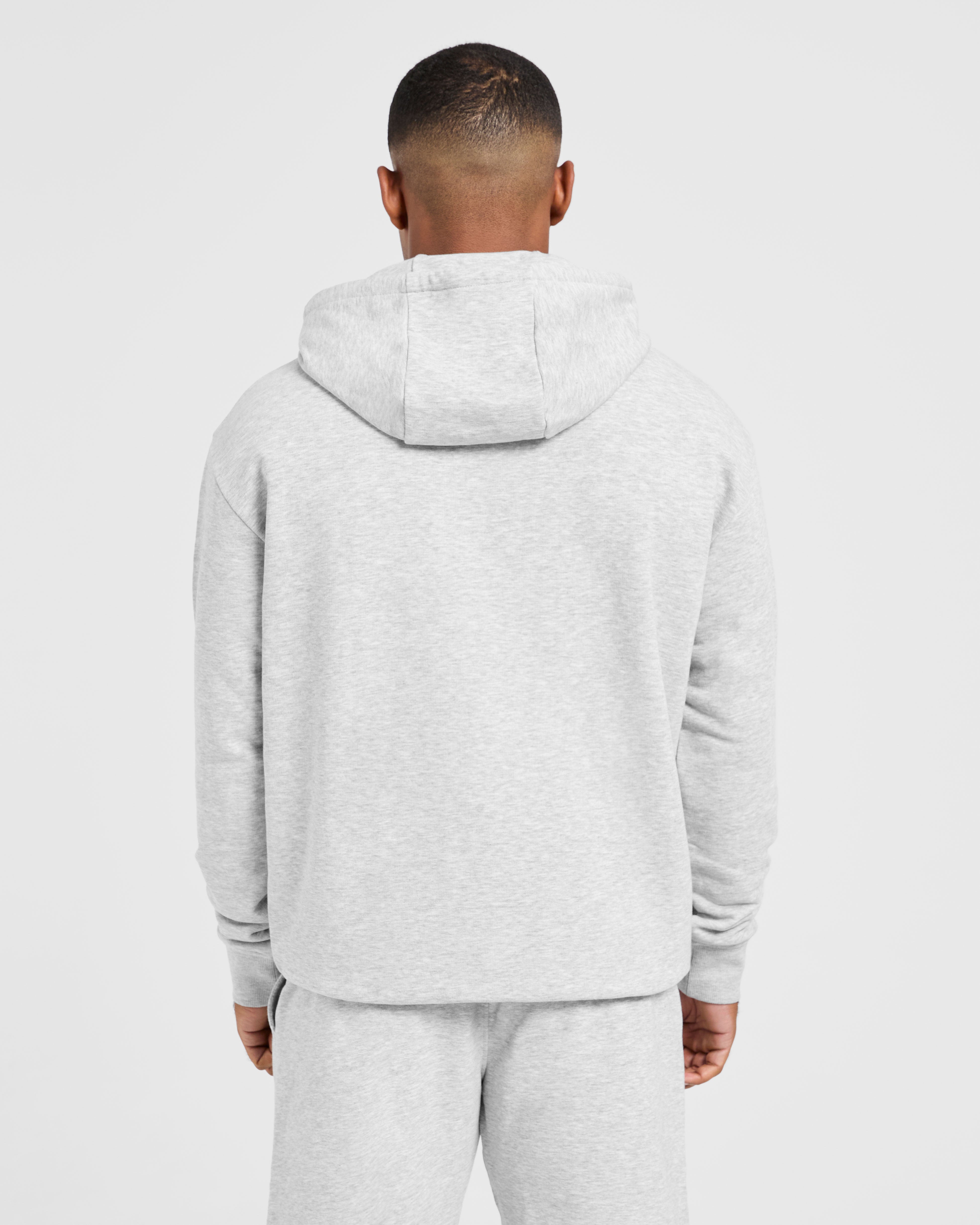 Essential Lightweight Hoodie