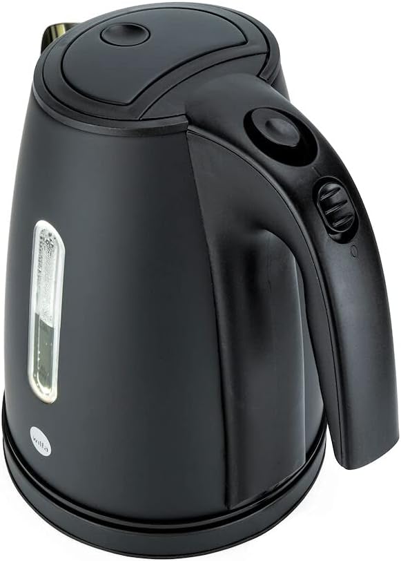Wilfa WK3B-2000 Rapids Electric kettle