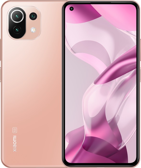 Xiaomi 11 Lite 5G NE