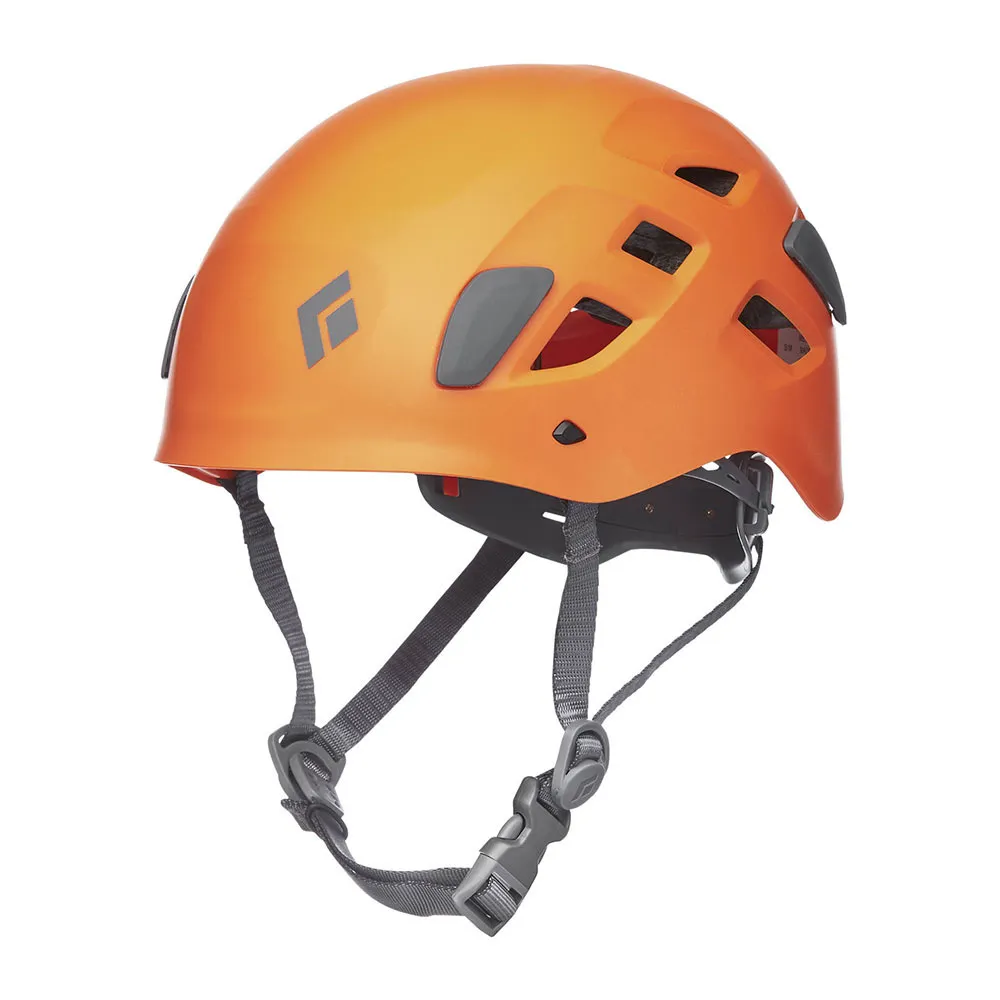 Black Diamond HALF DOME - Casque bd orange