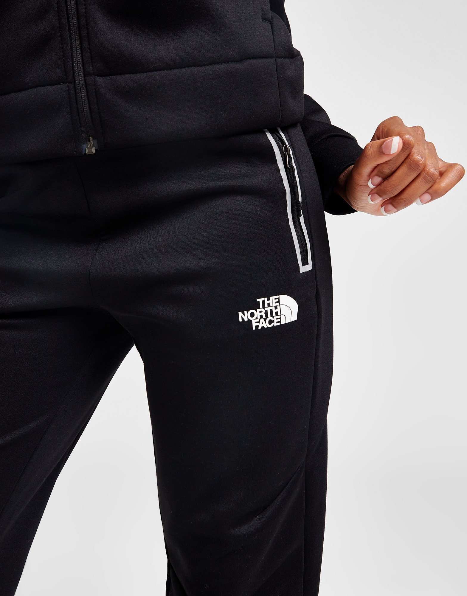The North Face Pantalon de jogging Kaveh Femme