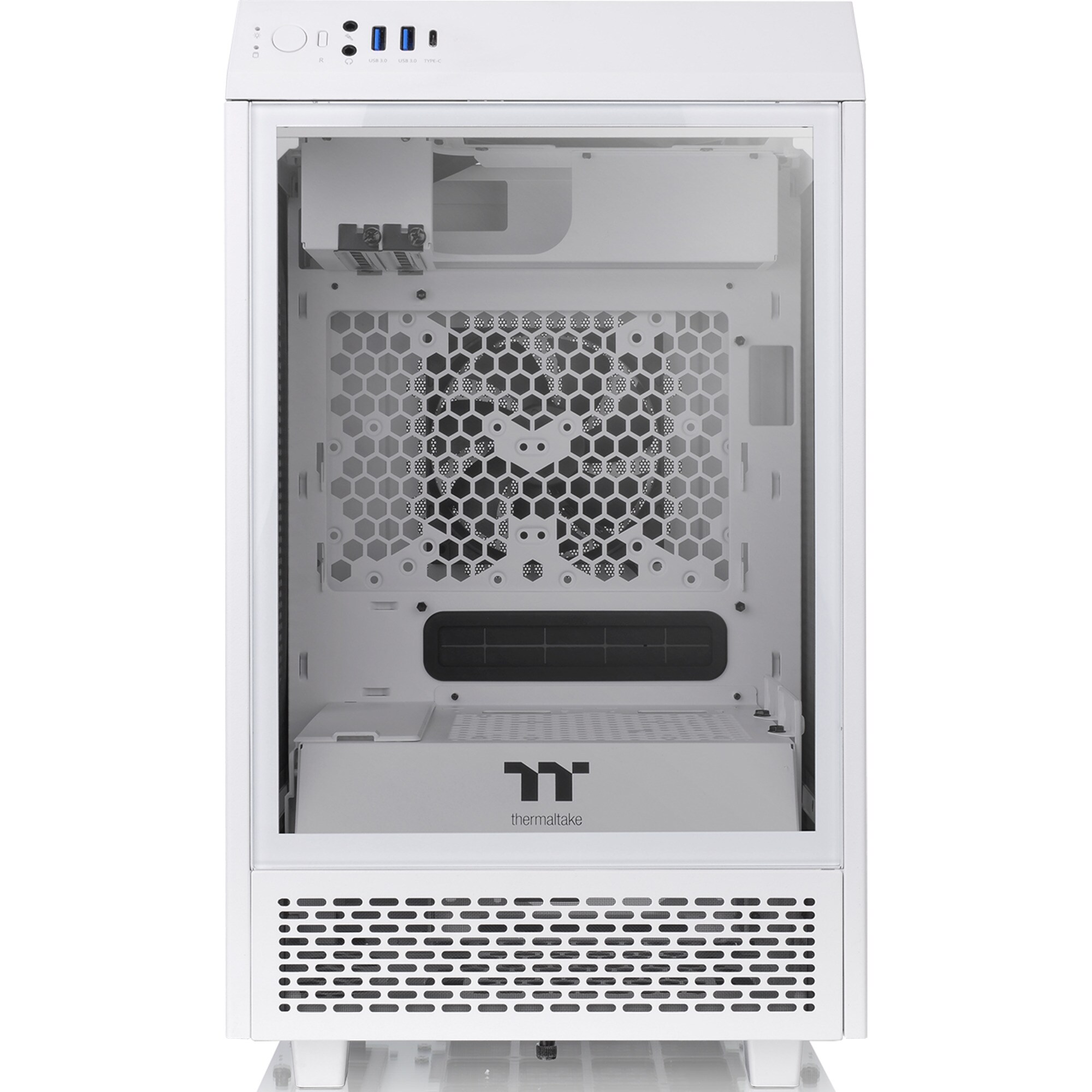 Thermaltake Tower-Gehäuse The Tower 100 Mini