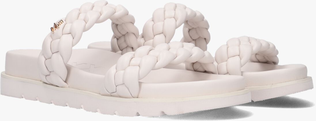 MEXX beige mexx slippers jaeley