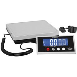 Pèse-paquet électronique Paket 50 Plus, 50 kg