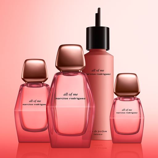 Narciso Rodriguez All Of Me Intense Eau De Parfum, 90 ml