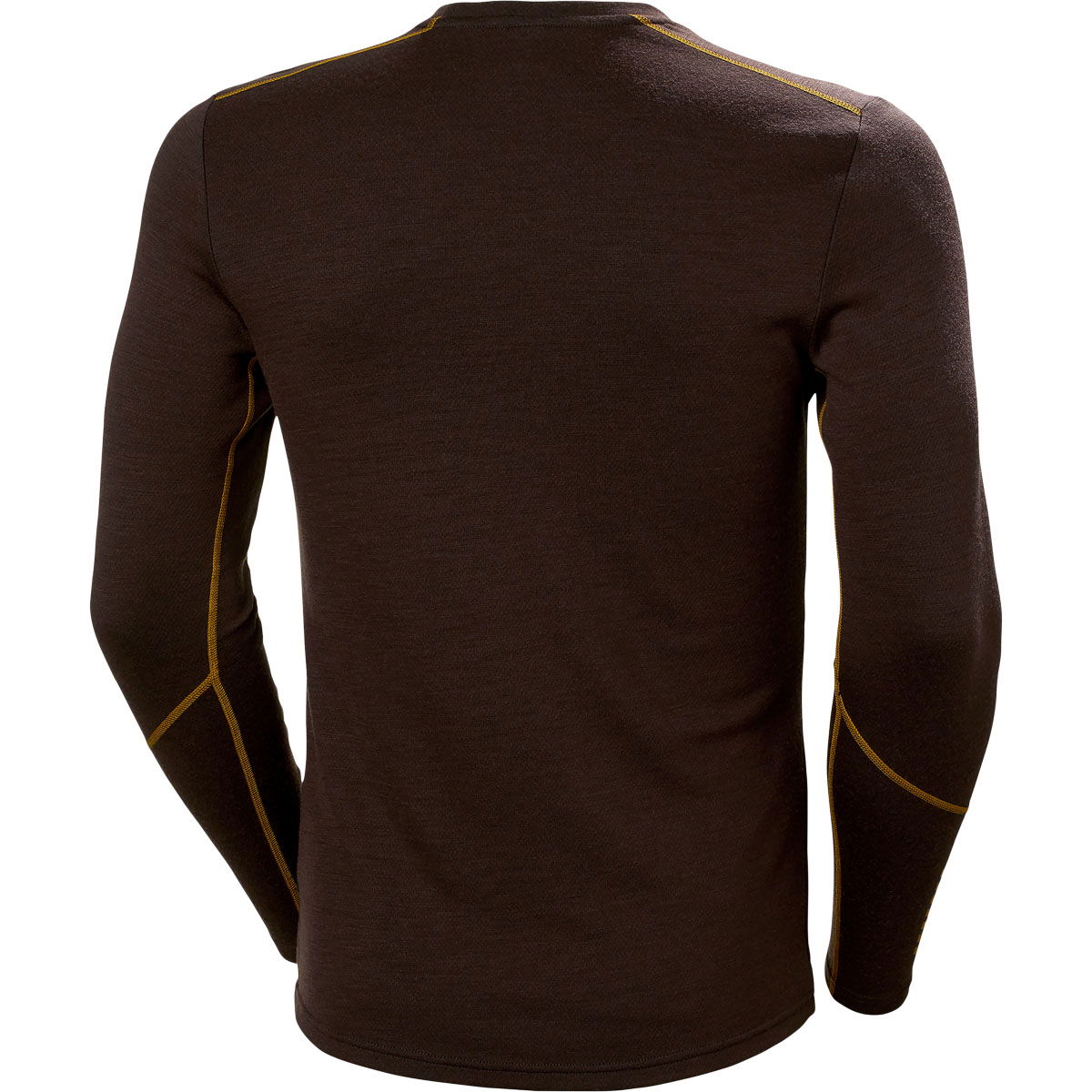 Helly Hansen Lifa Merino Midweight Crew Skiundertrøje Herre
