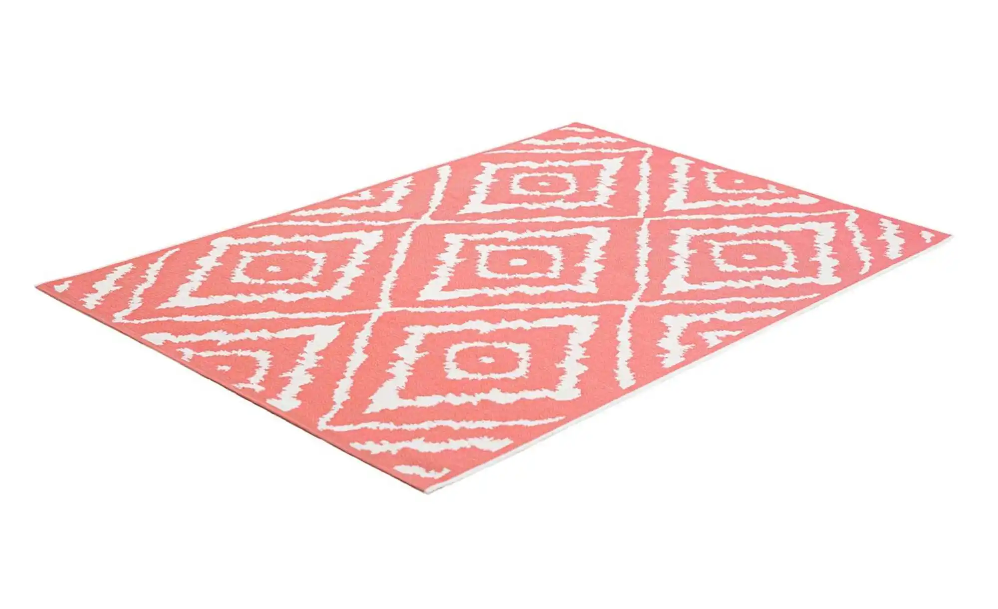 Tom Tailor In-und Outdoor-Teppich Garden Pattern