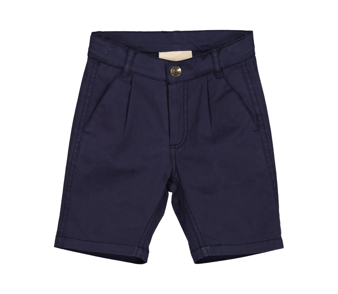 Primo S, Shorts - Deep Blue