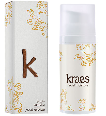 Kraes Gesichtscreme - 50 ml