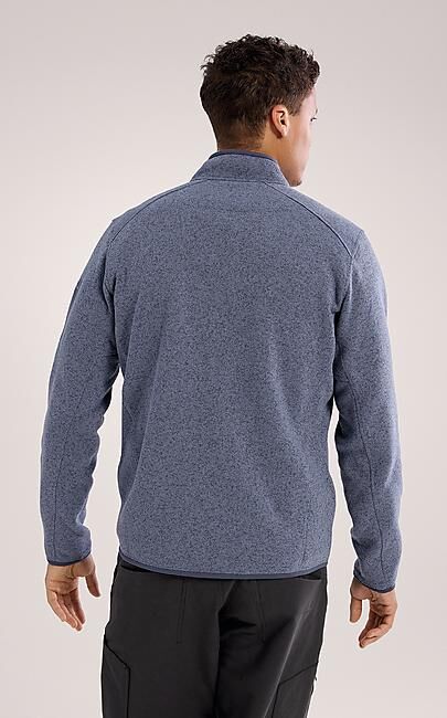 ARCTERYX - VESTE COVERT M