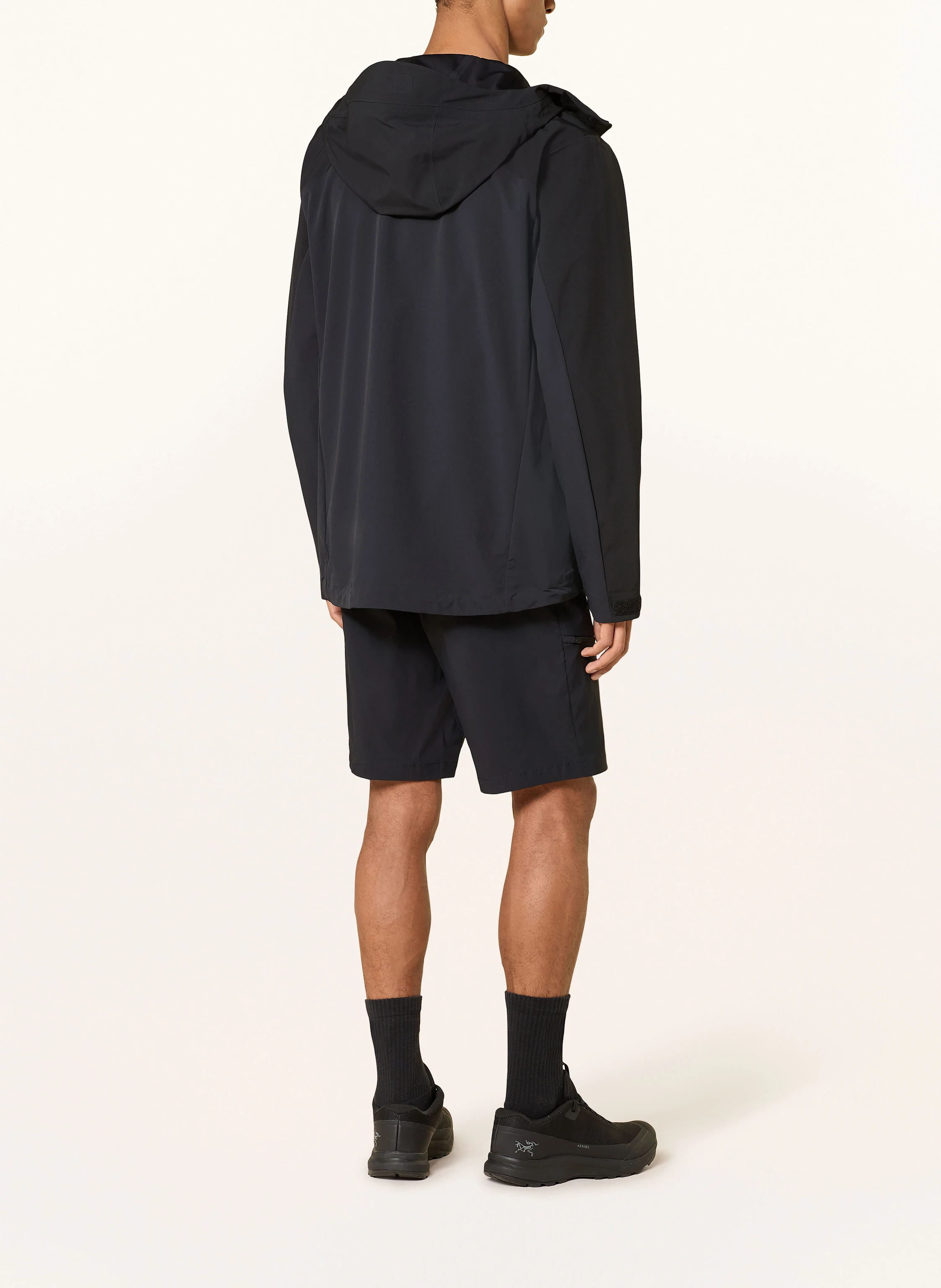 Peak Performance Trekkingshorts ICONIQ