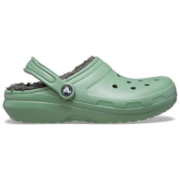 Crocs - Classic Lined Clog - Sandales