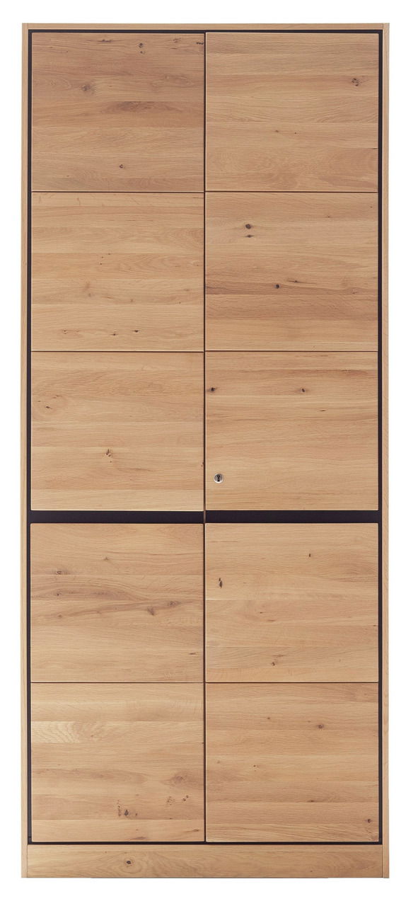 Linea Natura Aktenschrank 2-trg. AROSA OFFICE