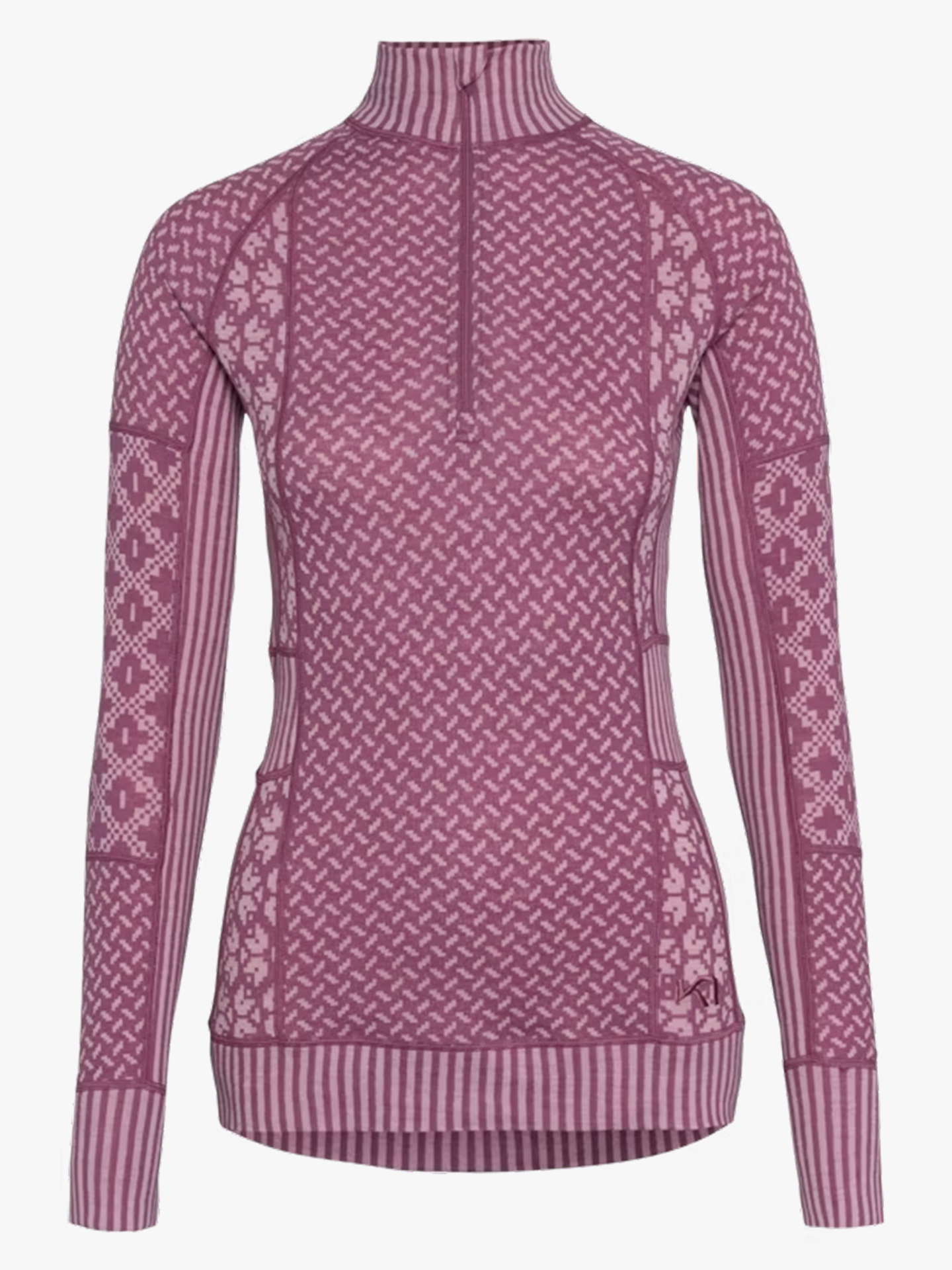 Smekker Half Zip