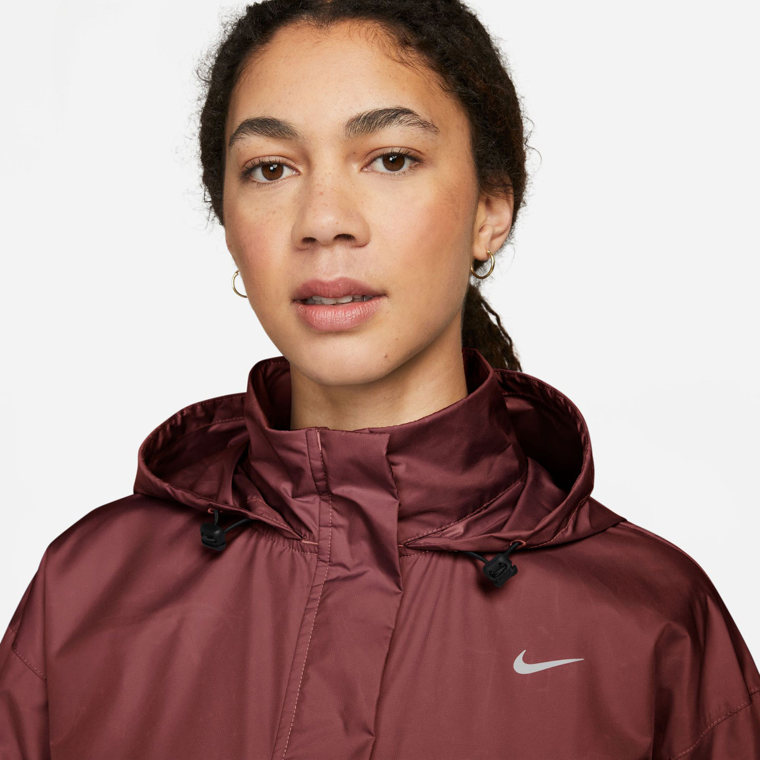Nike Fast Repel Jack Dames