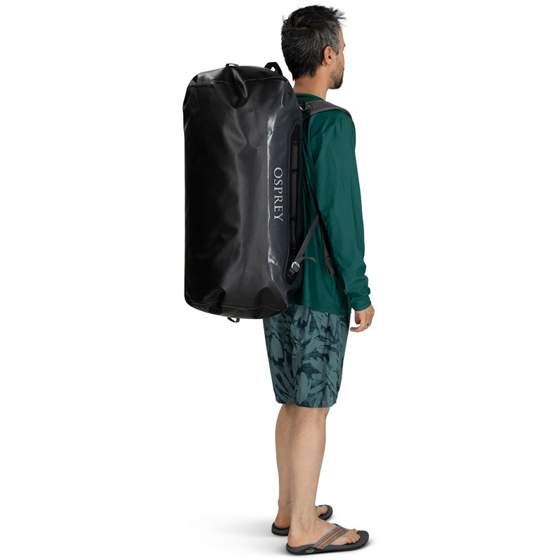Osprey Transporter WP 70 Duffel