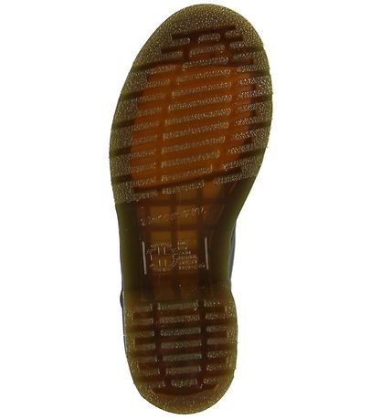 Dr. Martens Støvler - Virginia - Sort