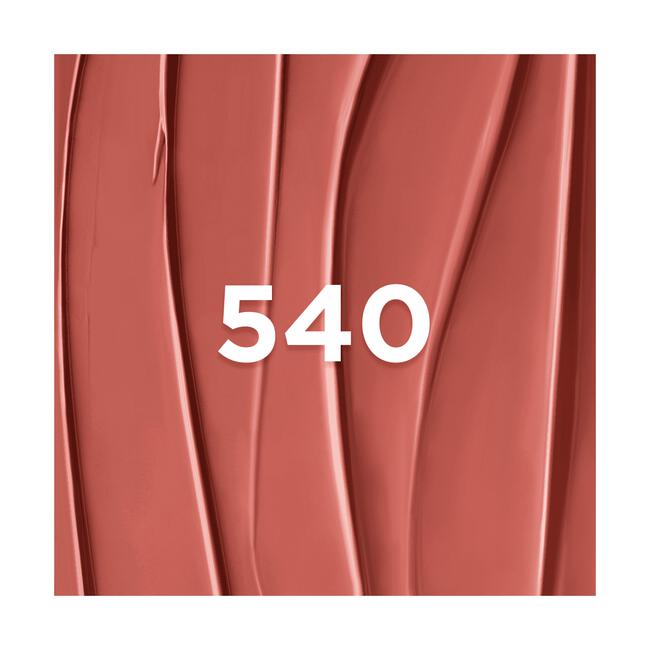 L'Oréal Paris Color Riche Satin 540 Unstoppable Nudes of Worth Lippenstift 4,5 GR