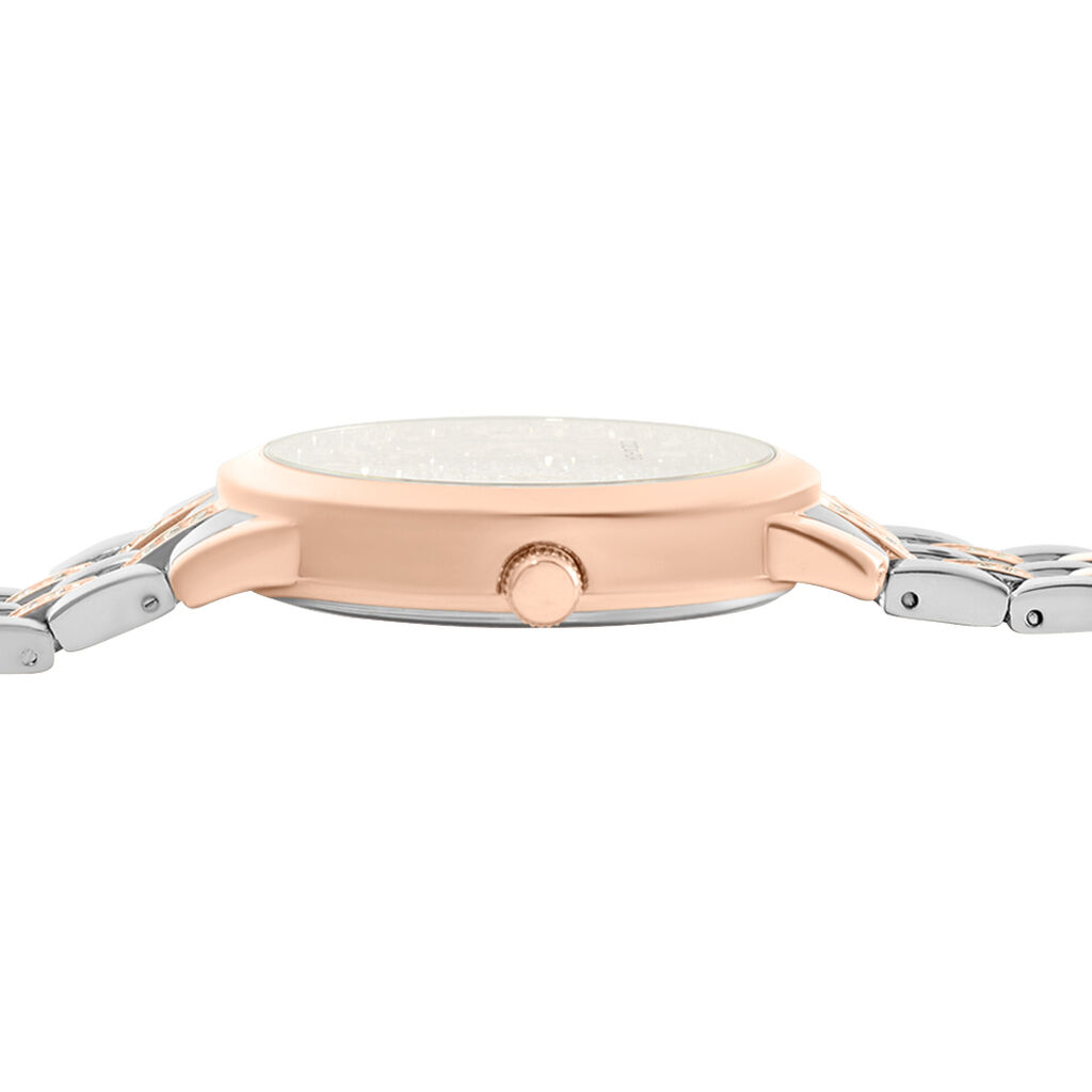 Montre Codhor Lena Argent